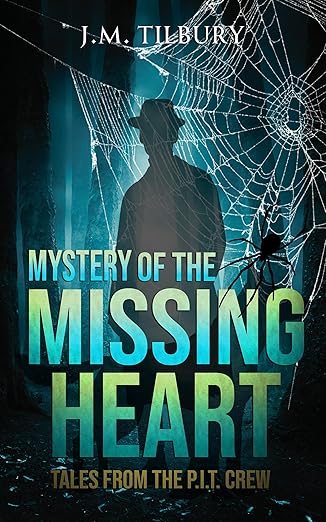 Mystery of the Missing Heart